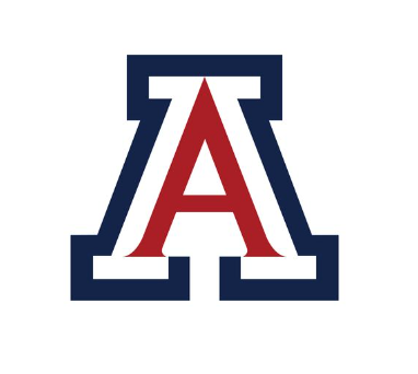 University of Arizona logo