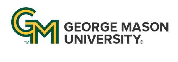 george mason university logo