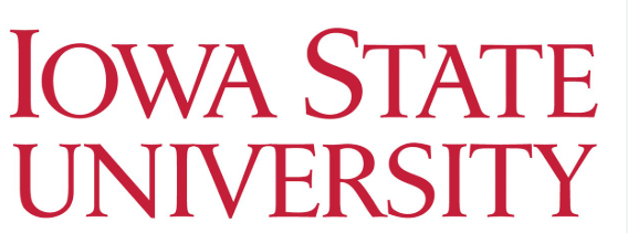 iowa state university logo