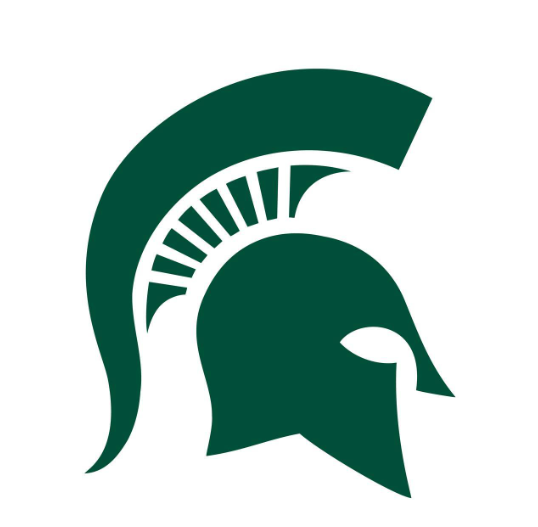 michigan state university logo