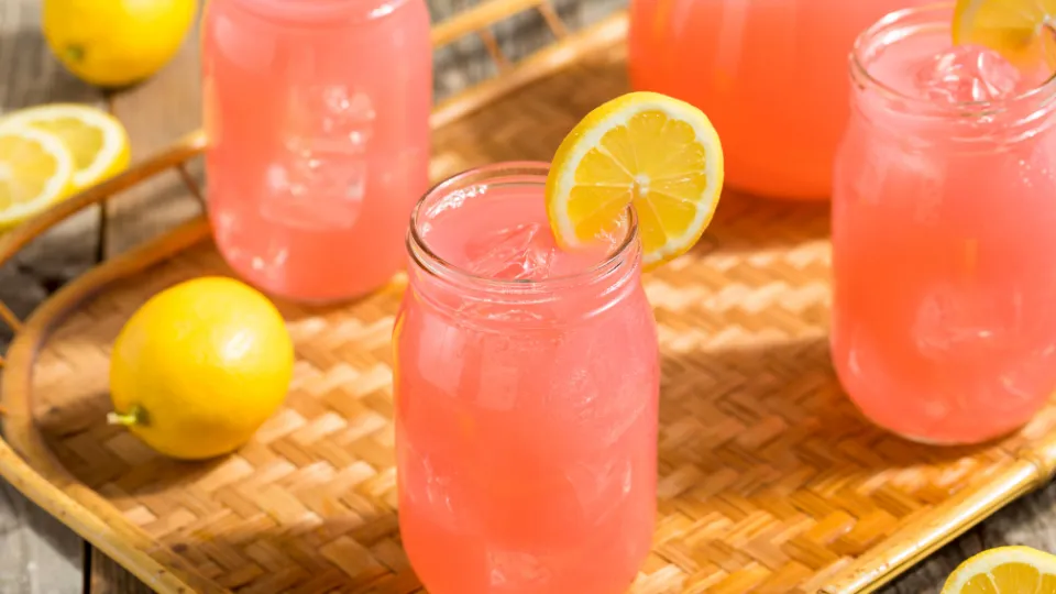 pink-lemonade