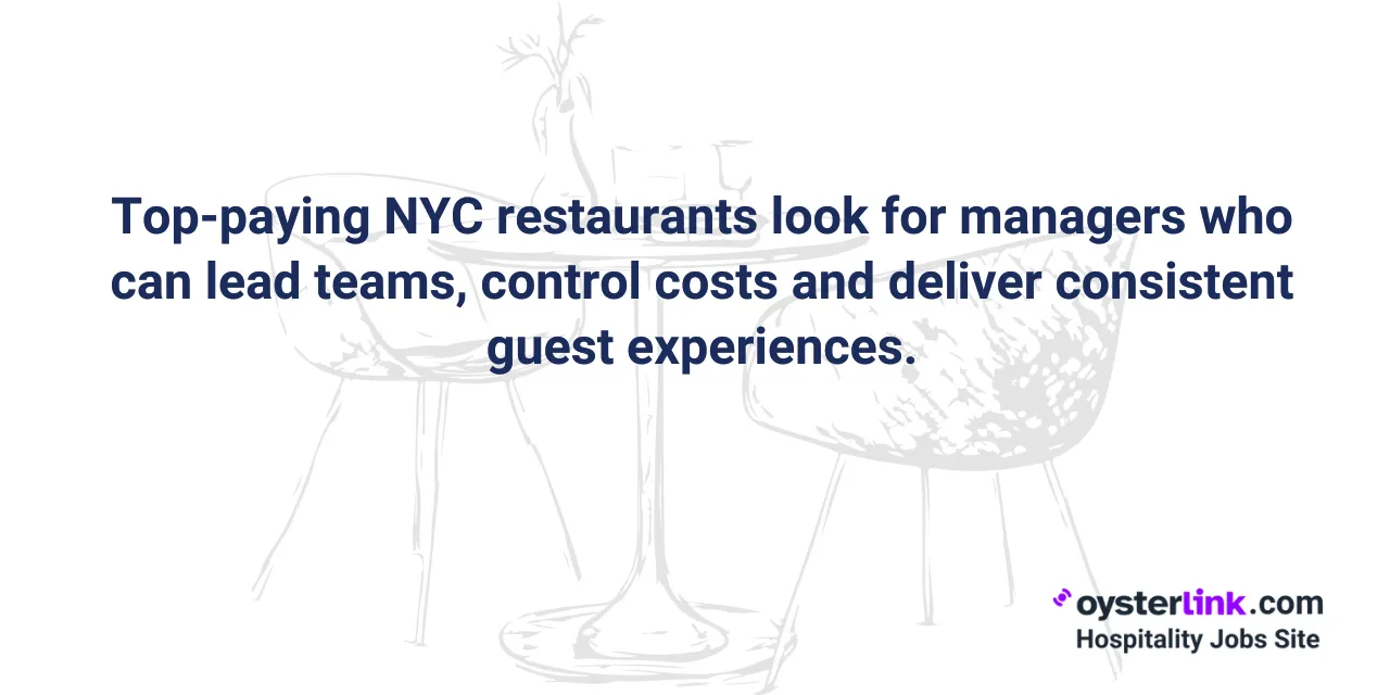 what-nyc-restaurants-look-for-in-managers