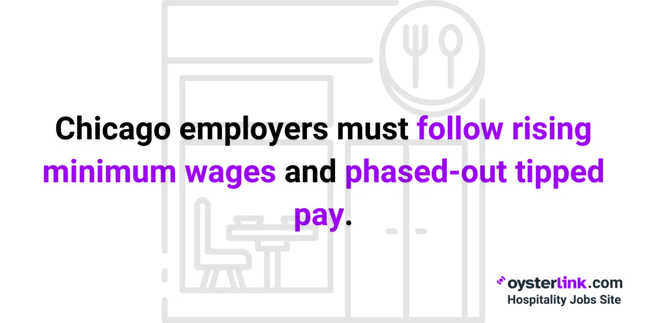 chicago-wages-for-hospitality