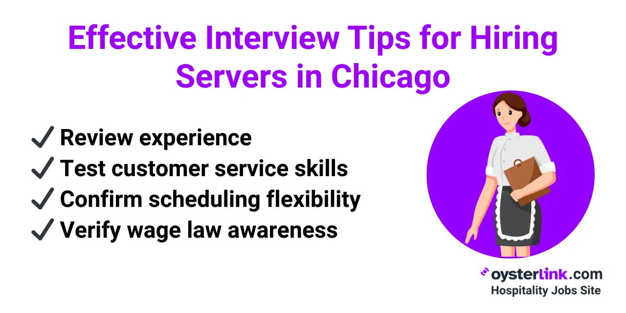 tips-for-hiring-a-server-in-chicago
