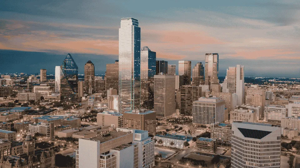 dallas-texas-scene