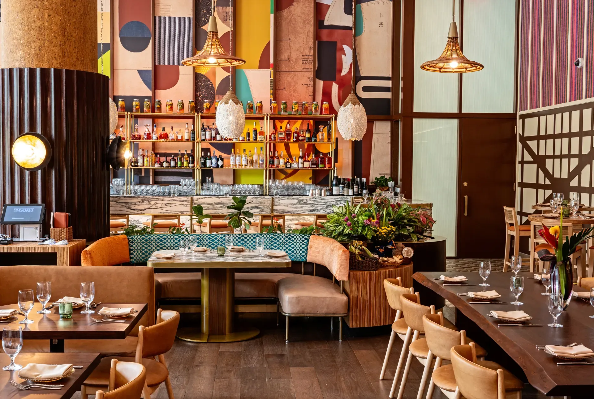 Marcus DC. | Scott Suchman/Marcus DC