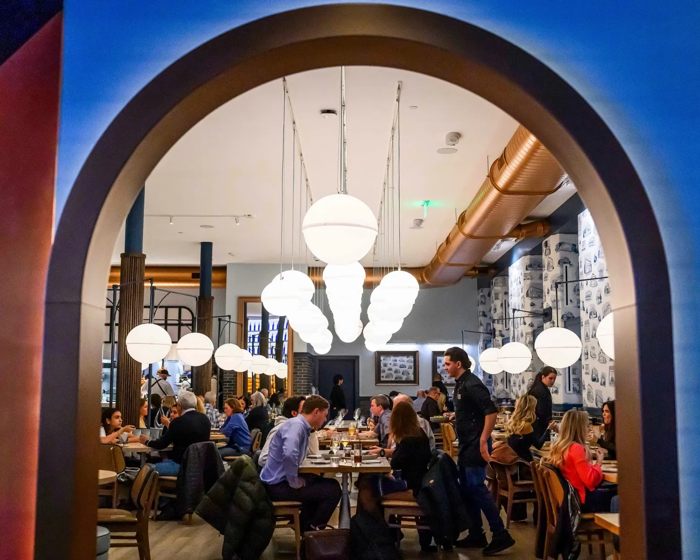 Photo from Echelon Kitchen and Bar