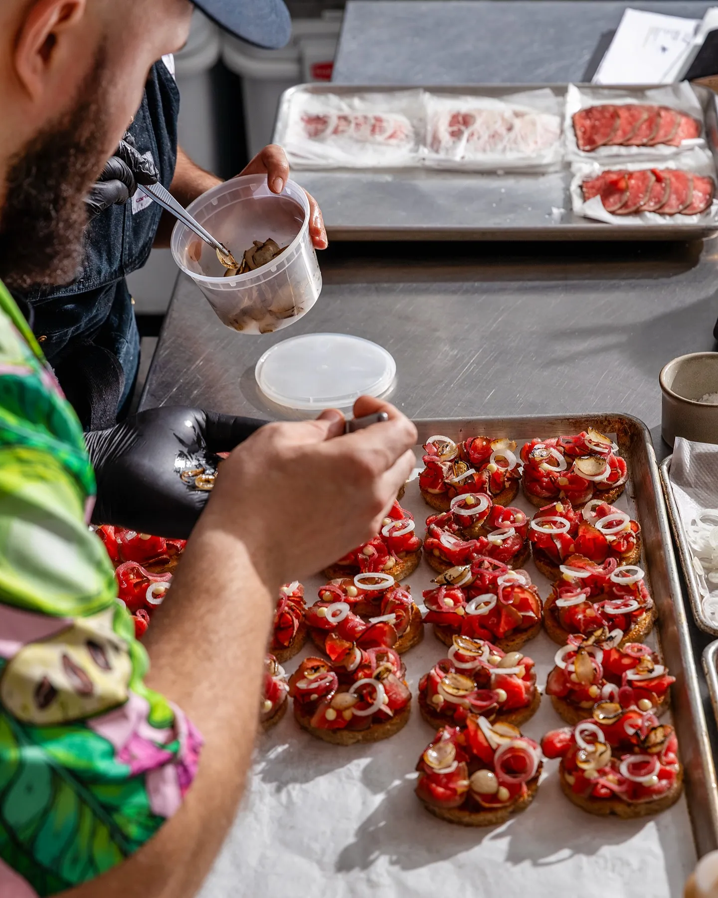 Photo from Echelon Kitchen and Bar