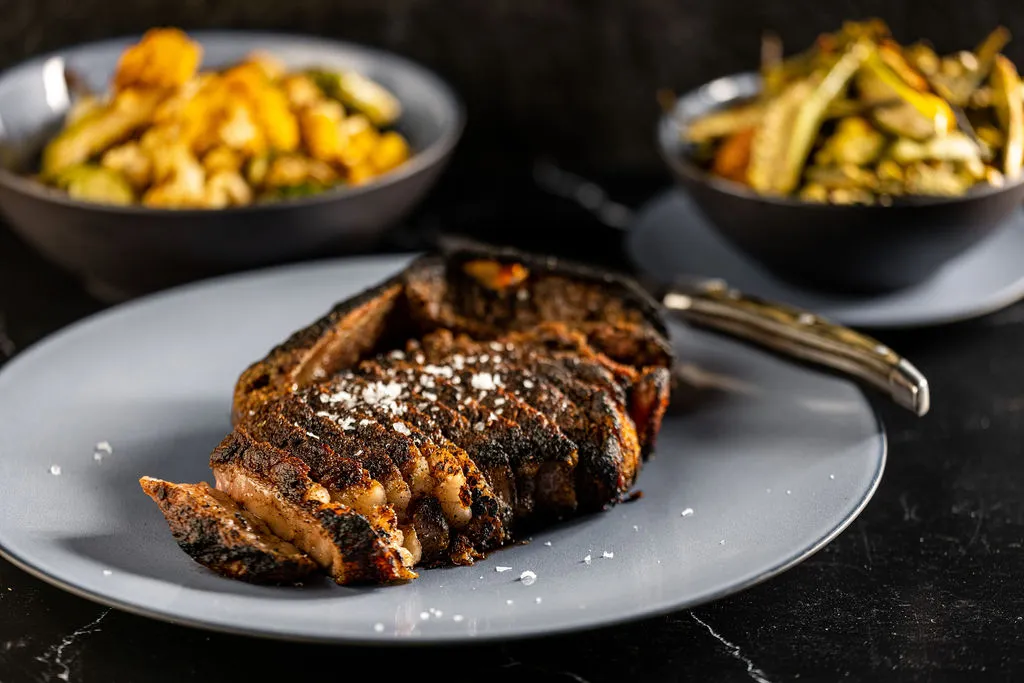 Photo from Knife Restaurant Group