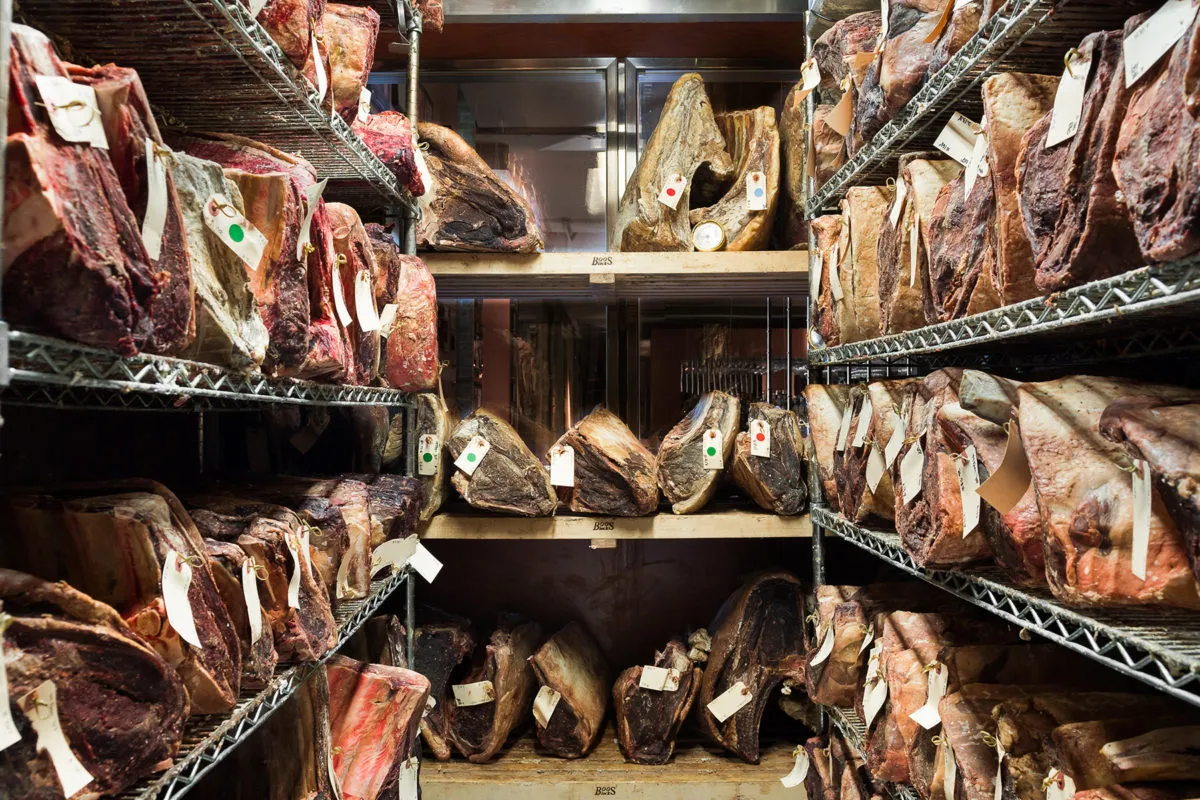 Photo from Knife Restaurant Group