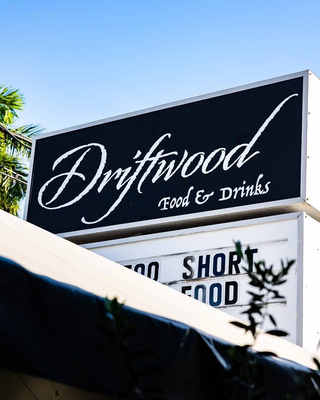 Photo from Driftwood Restaurant and Bar 