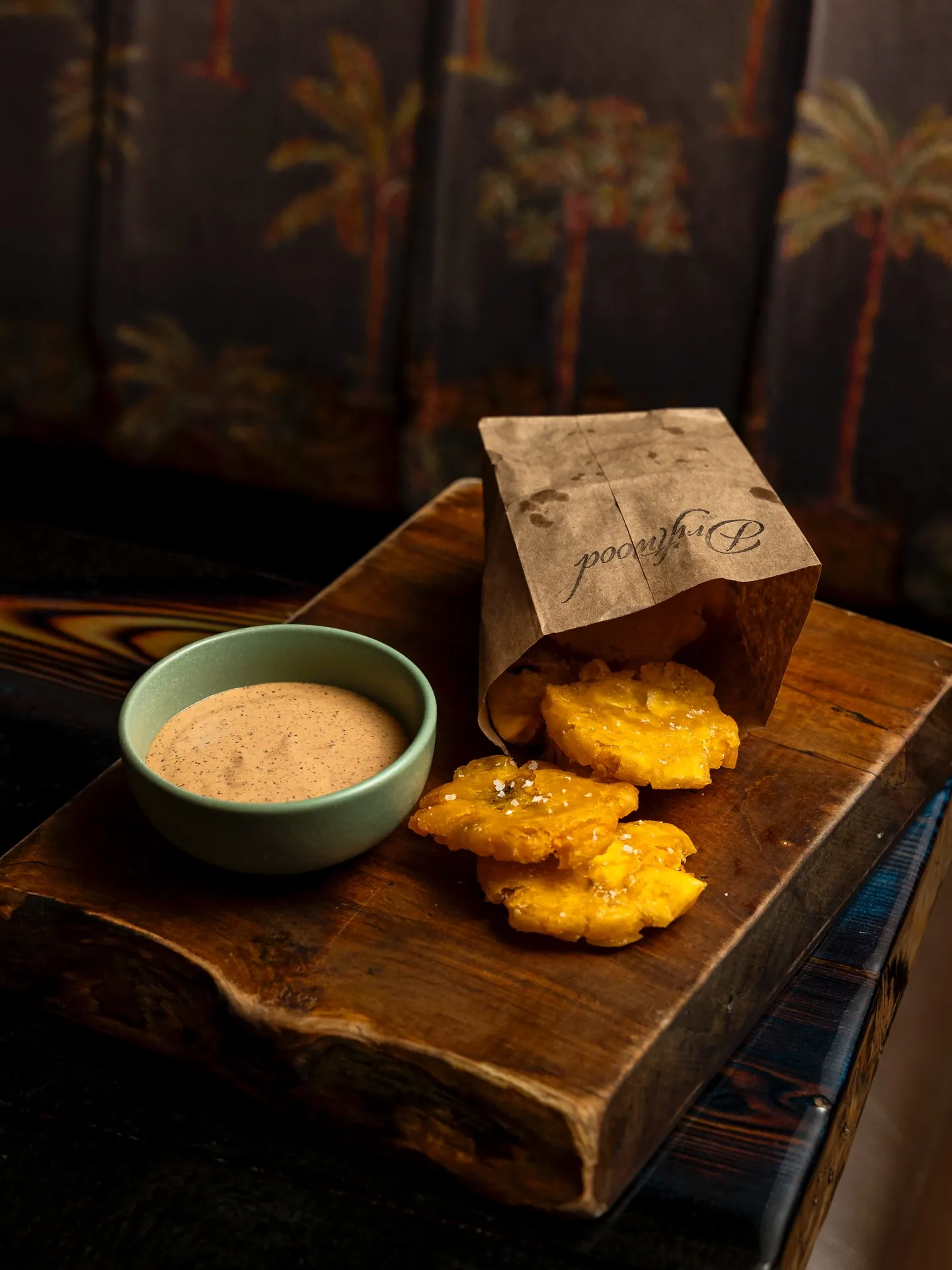 Photo from Driftwood Restaurant and Bar 