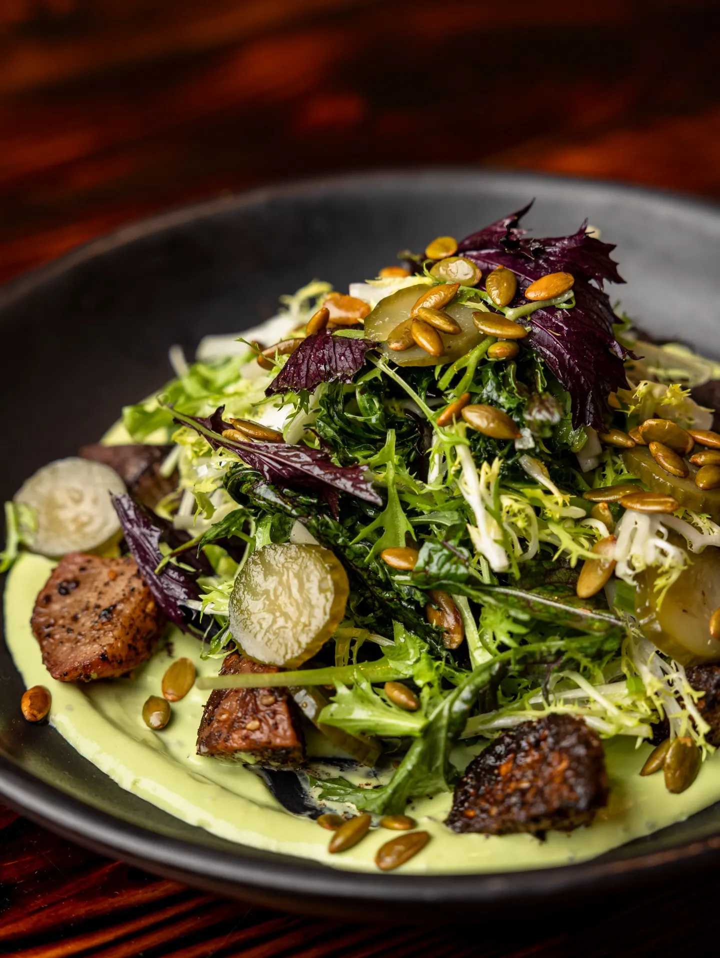 Photo from Driftwood Restaurant and Bar 