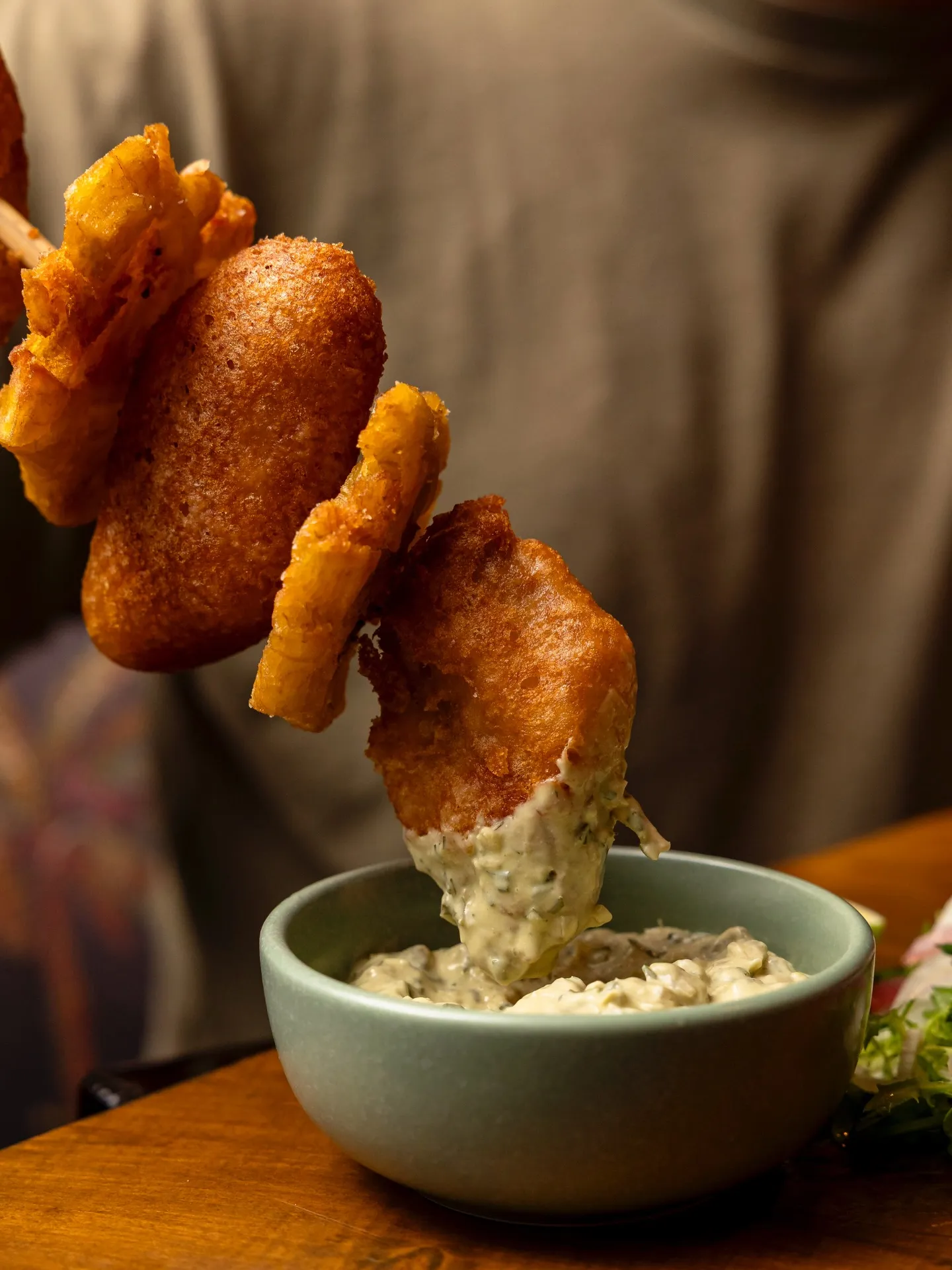 Photo from Driftwood Restaurant and Bar 