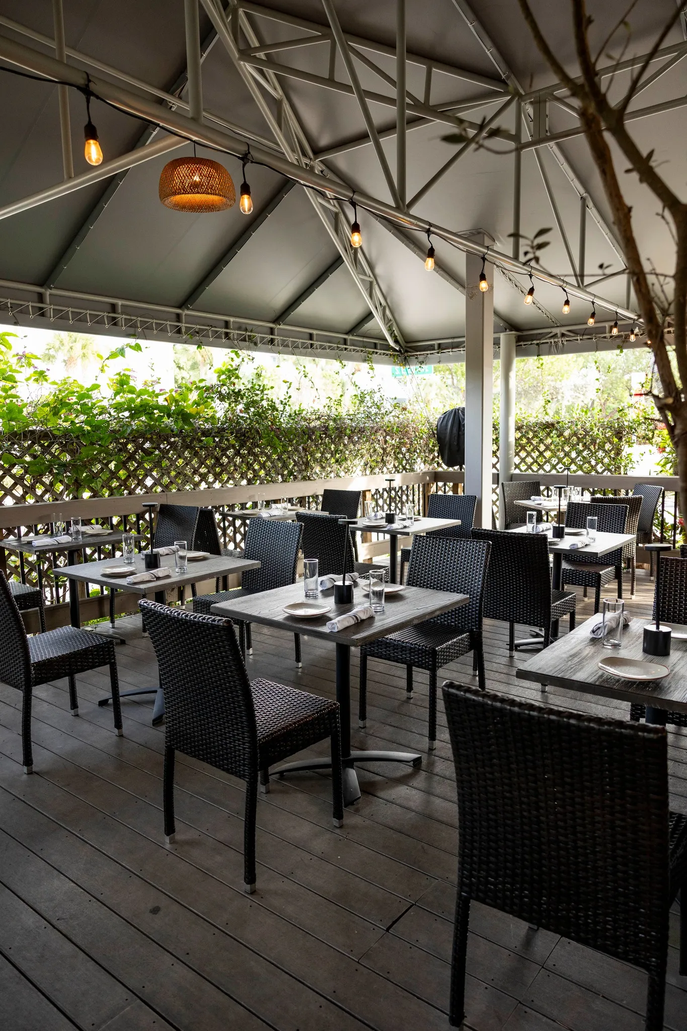 Photo from Driftwood Restaurant and Bar 