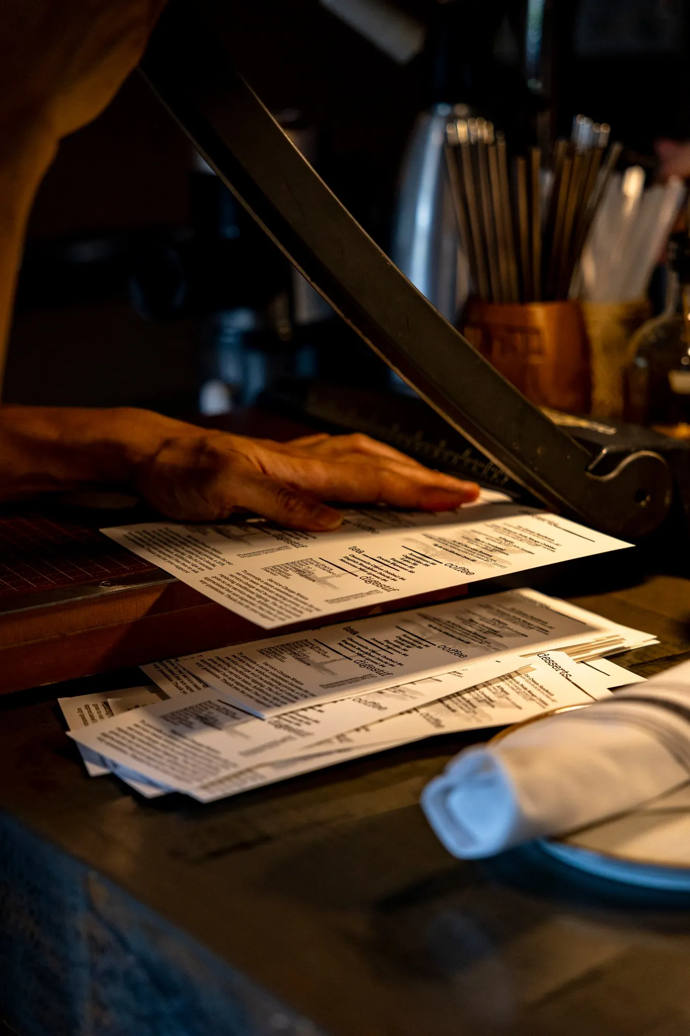 Photo from Driftwood Restaurant and Bar 