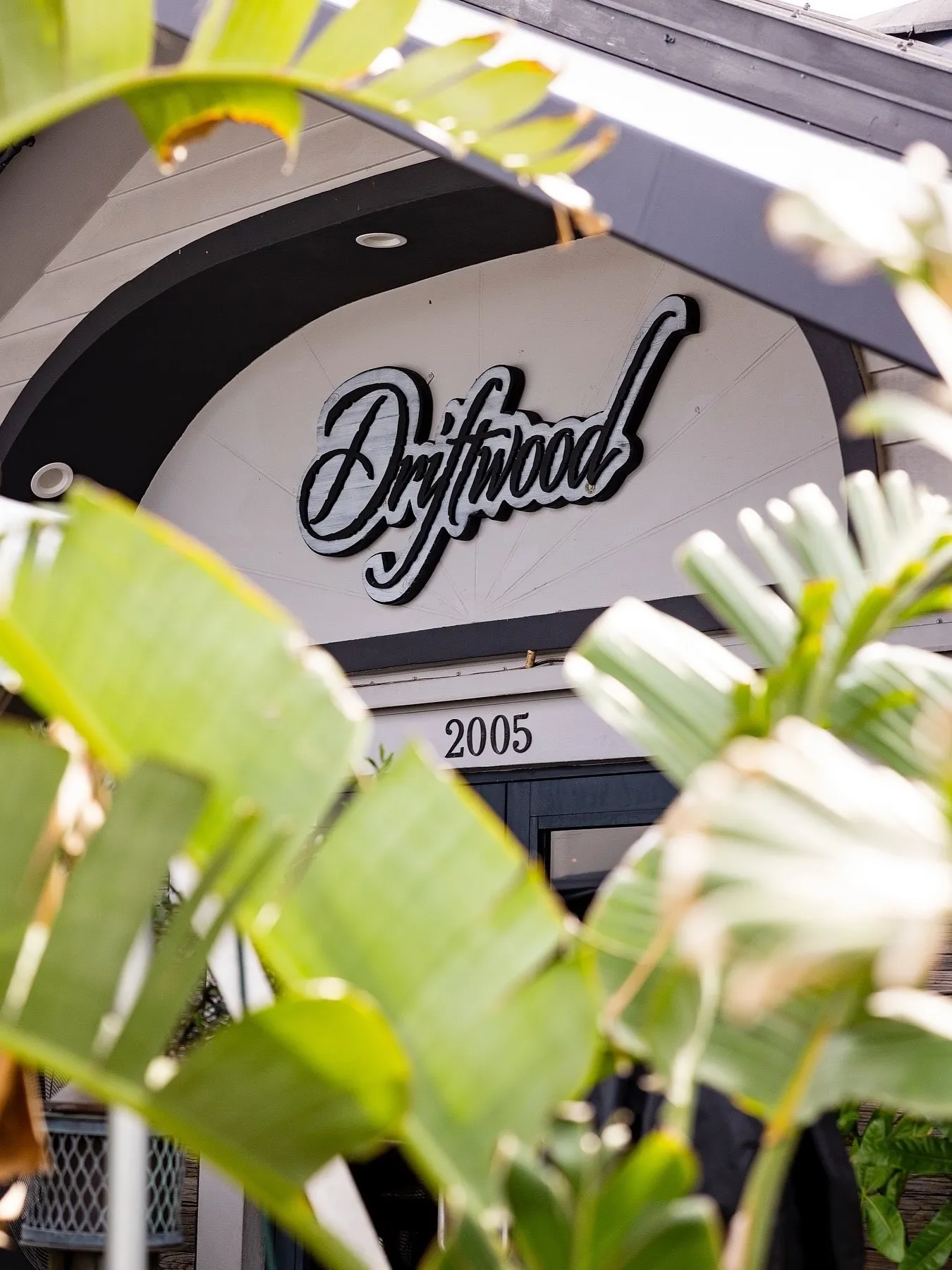 Photo from Driftwood Restaurant and Bar 