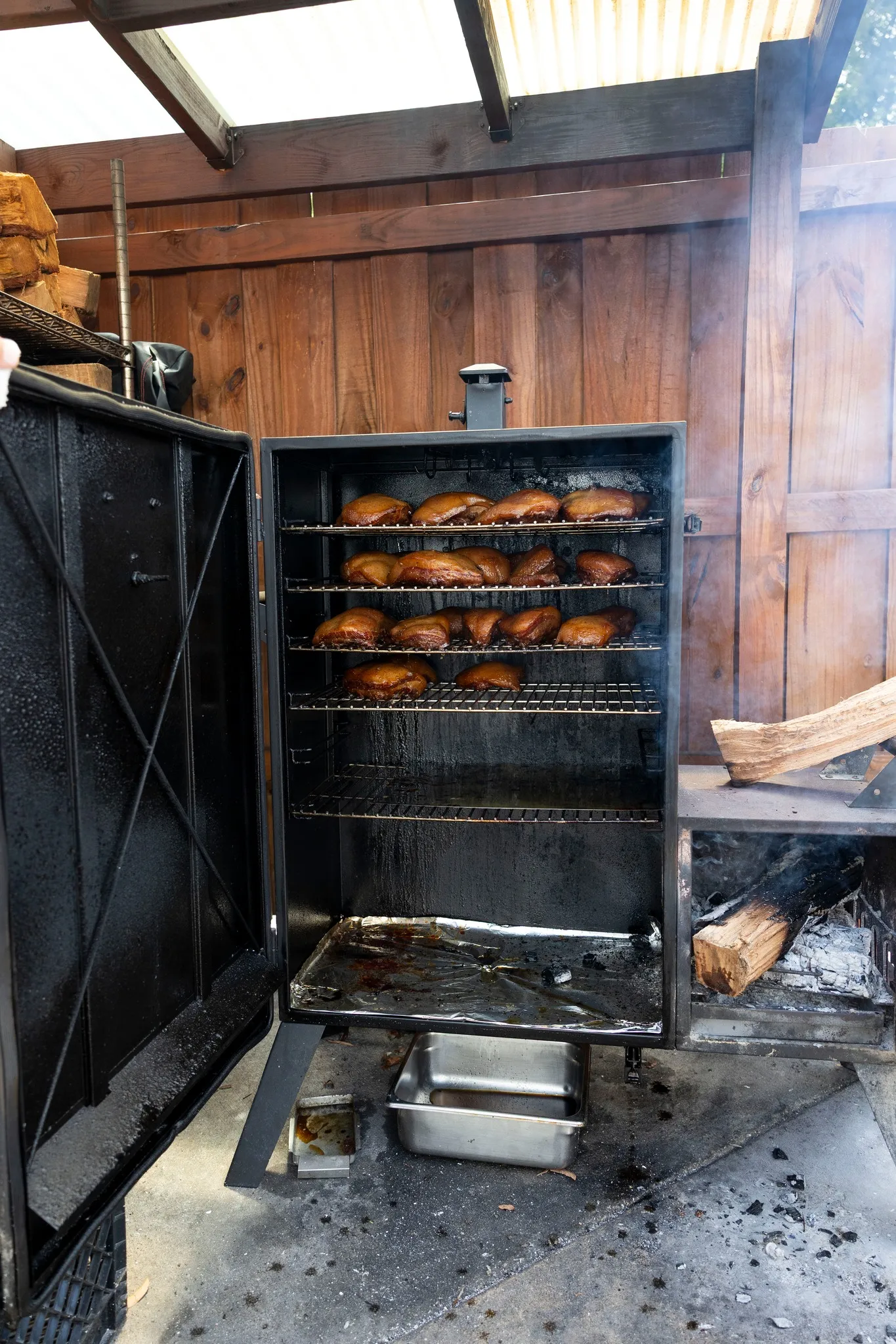 Photo from Driftwood Restaurant and Bar 