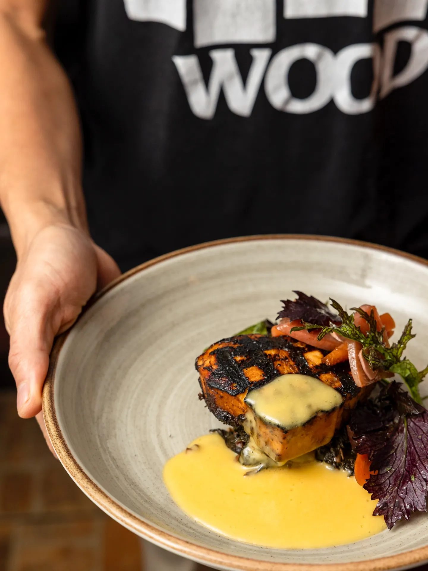 Photo from Driftwood Restaurant and Bar 