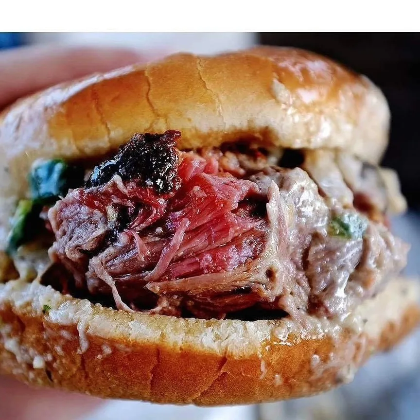 Photo from CorkScrew BBQ