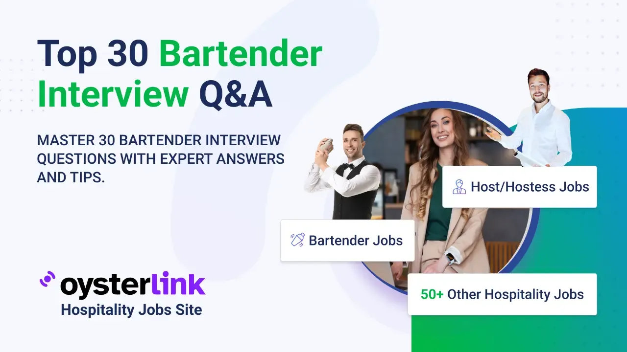 top-bartender-interview-qanda