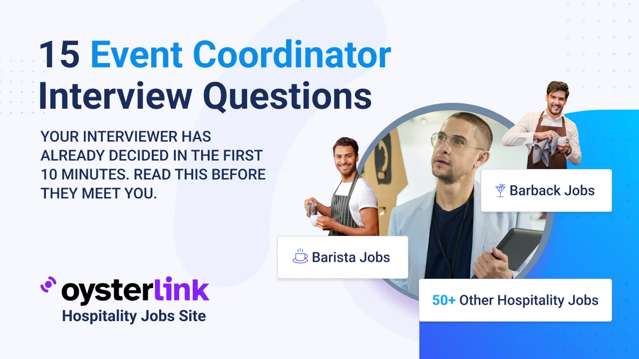 event-coordinator-interview-questions