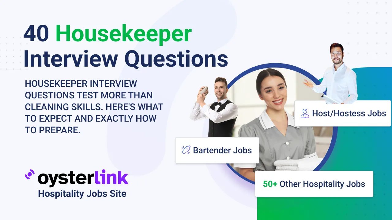 top-housekeeper-interview-questions