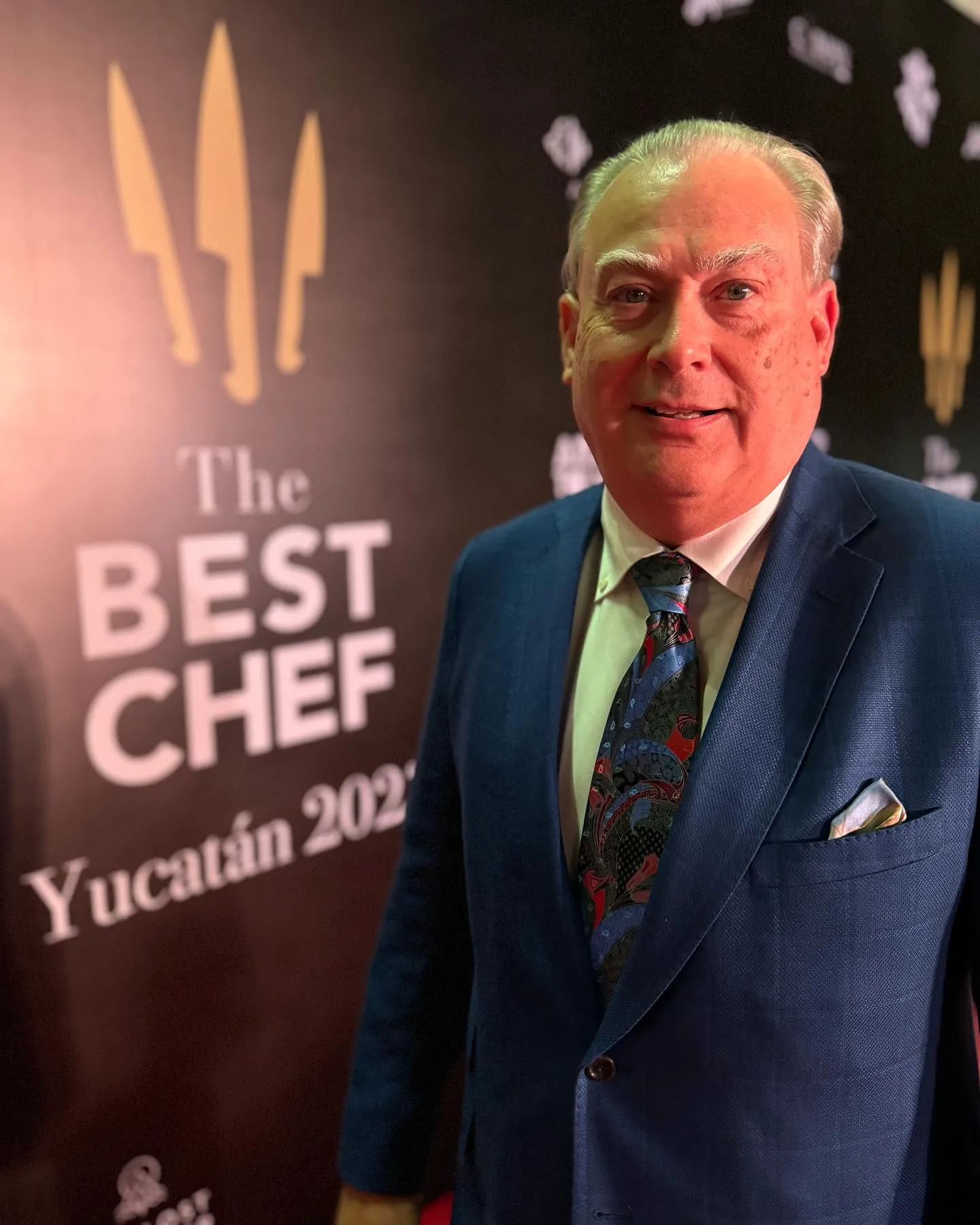 Chef David Skinner, Owner and Executive Chef of Eculent and Ishtia