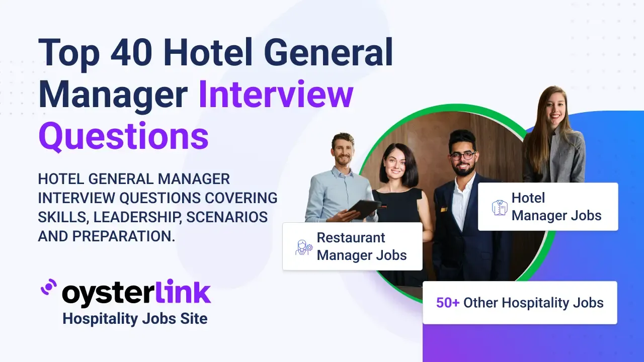 top-hotel-general-manager-interview-questions