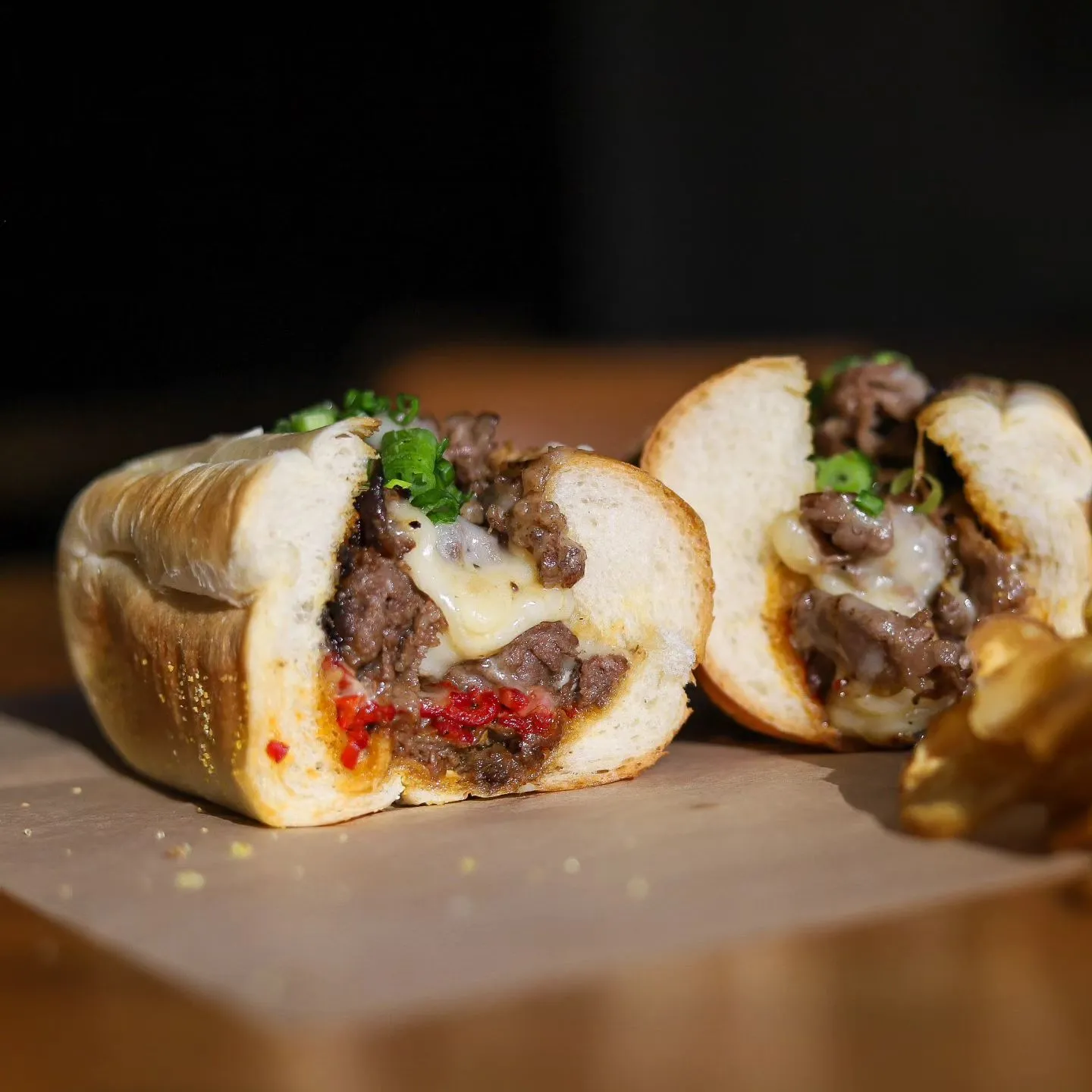 Photo from Palm Beach Meats 