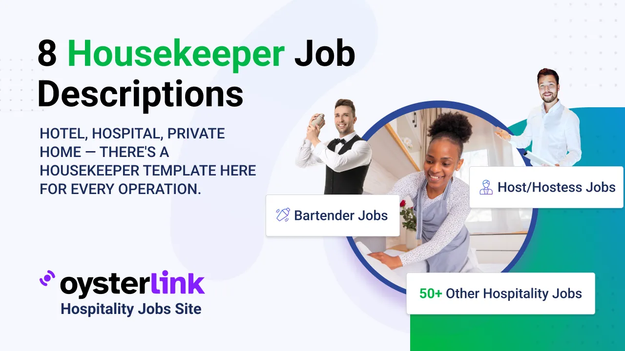 housekeeper-job-descriptions