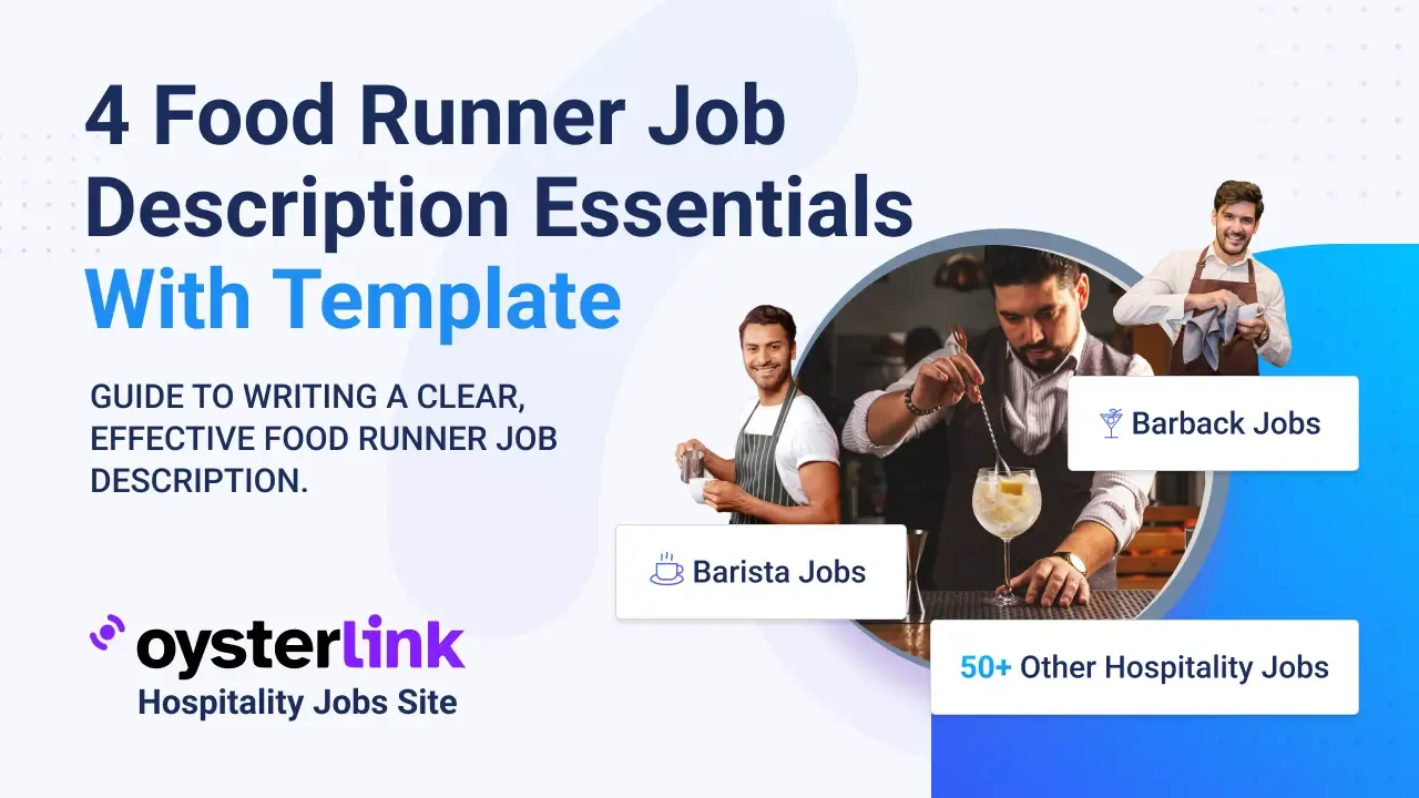 food-runner-job-description-essentials-with-template