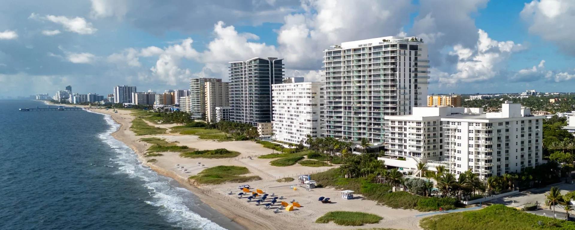 Fort Lauderdale Marriott Pompano Beach