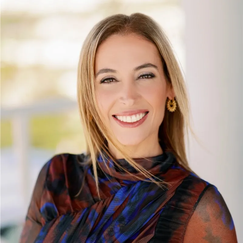 Leslie Weil, General Manager at Fort Lauderdale Marriott Pompano Beach