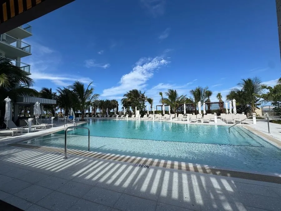 Fort Lauderdale Marriott Pompano Beach