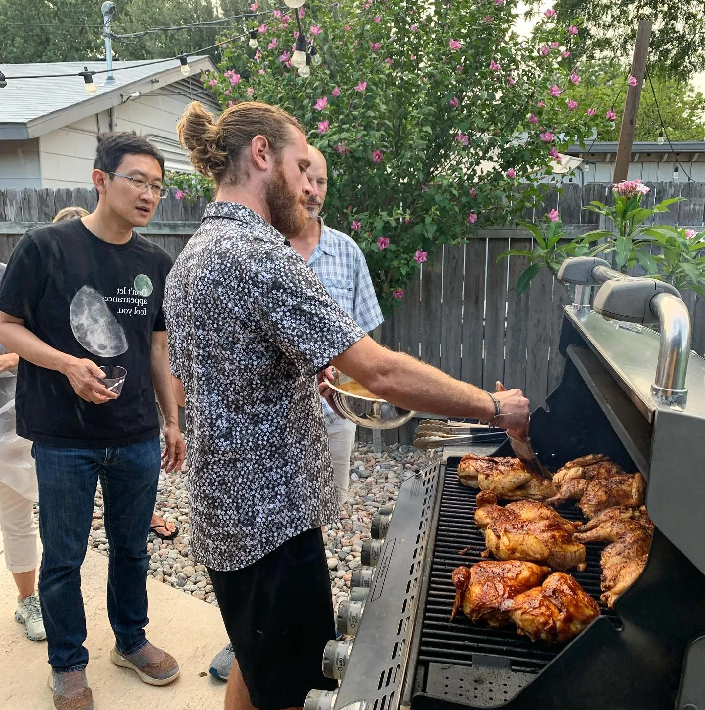 Photo from Let's Eat Austin Culinary Courses