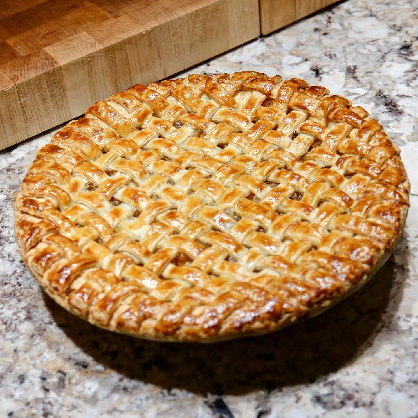 Photo from Let's Eat Austin Culinary Courses