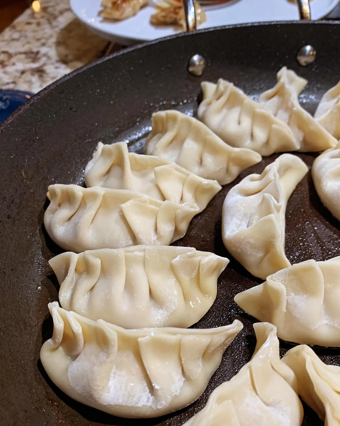 Photo from Let's Eat Austin Culinary Courses