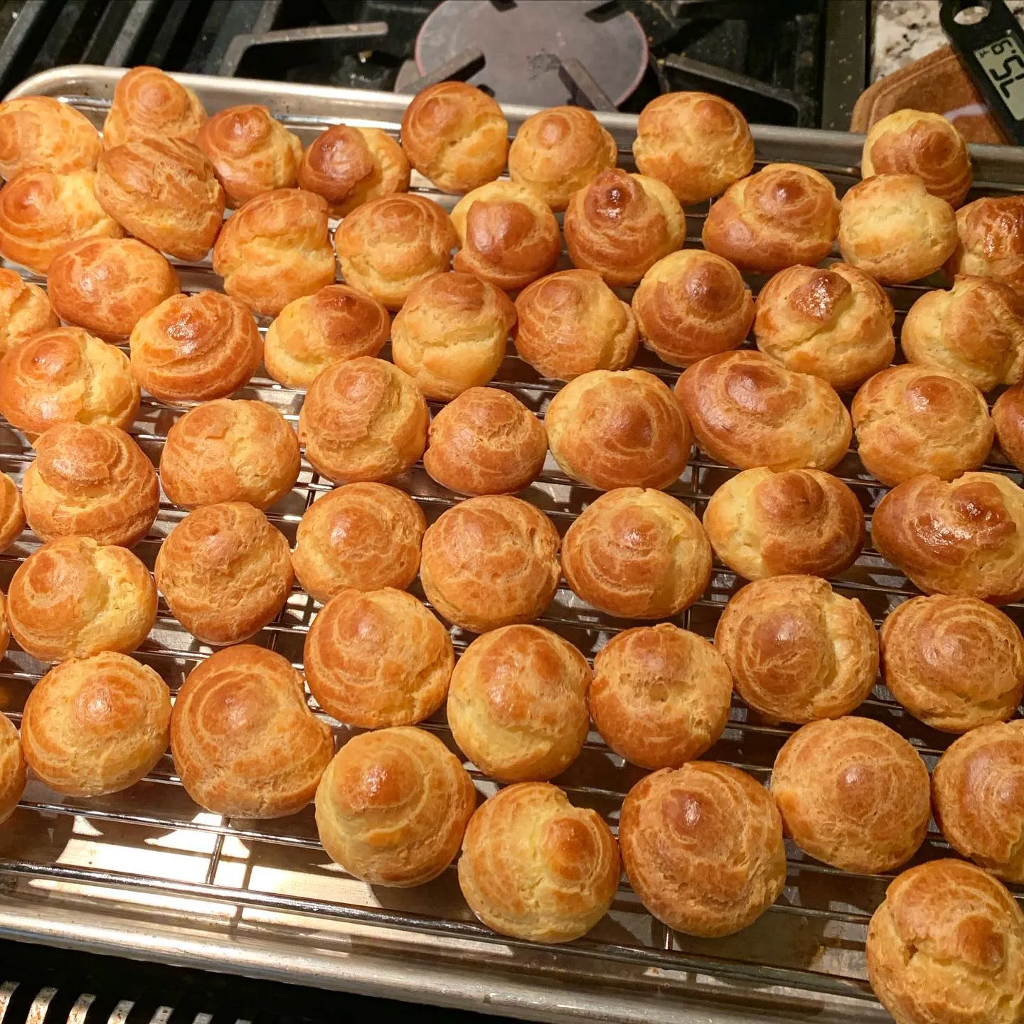 Photo from Let's Eat Austin Culinary Courses