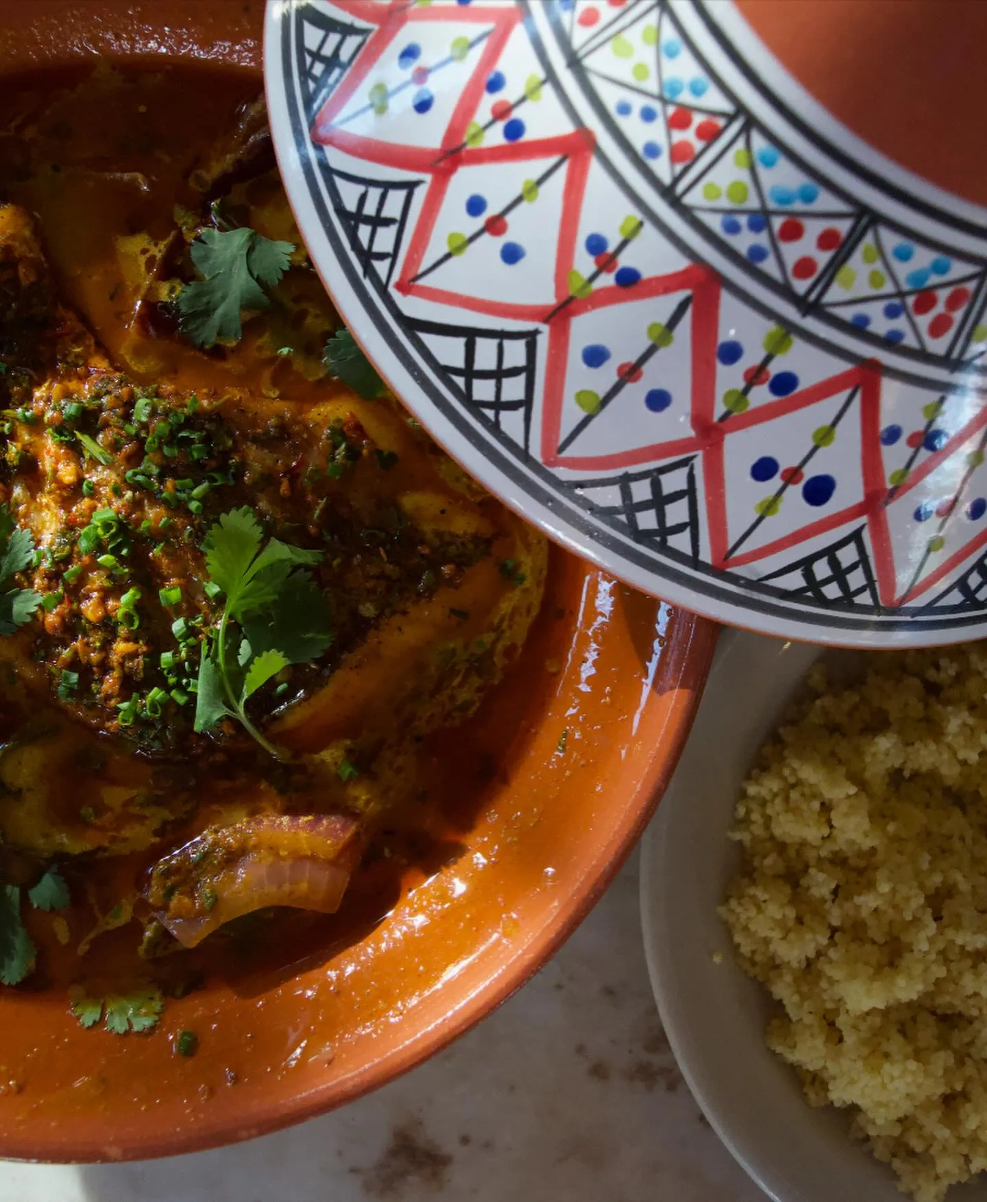 Photo from Justine's Brasserie