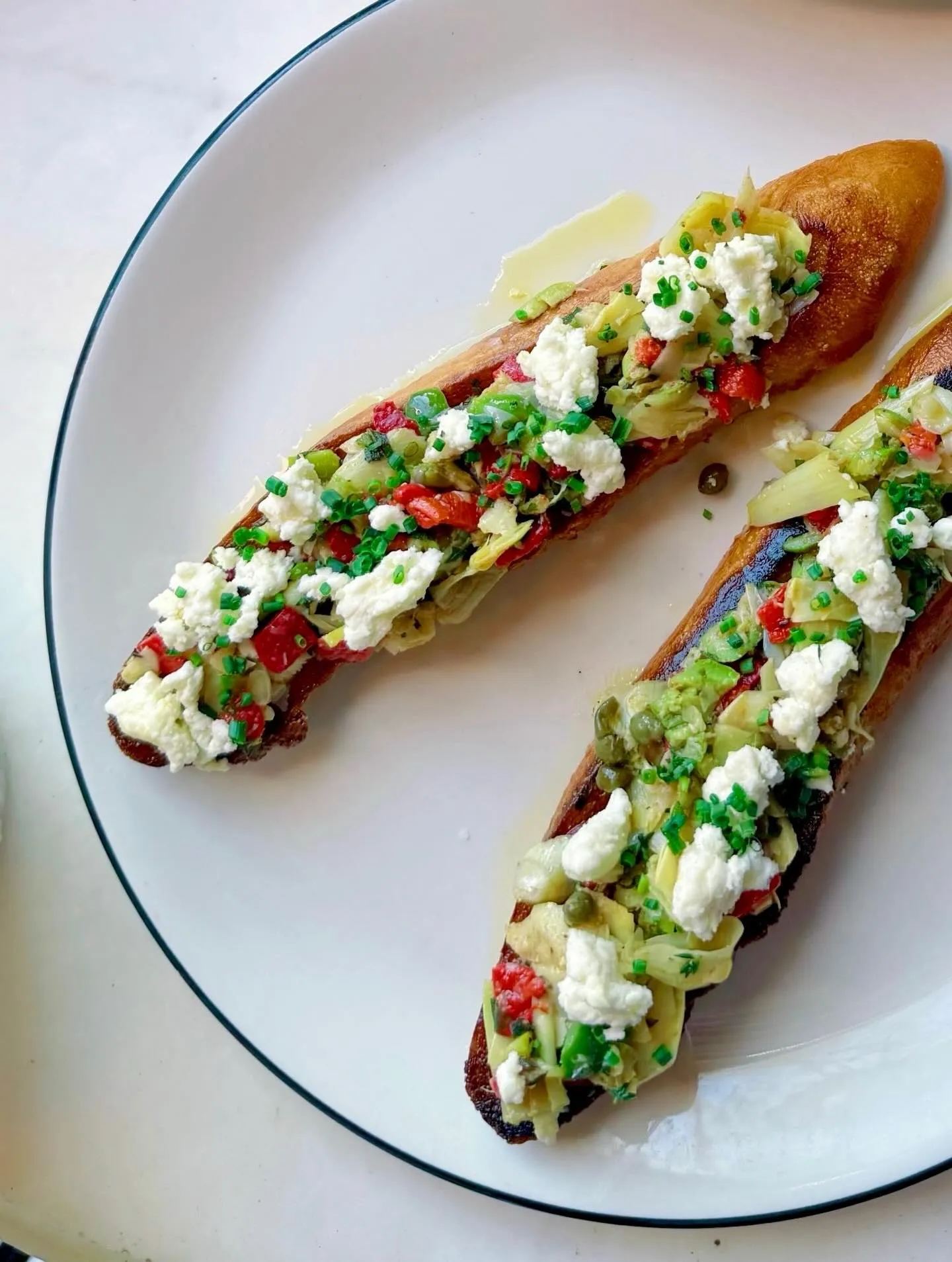 Photo from Justine's Brasserie