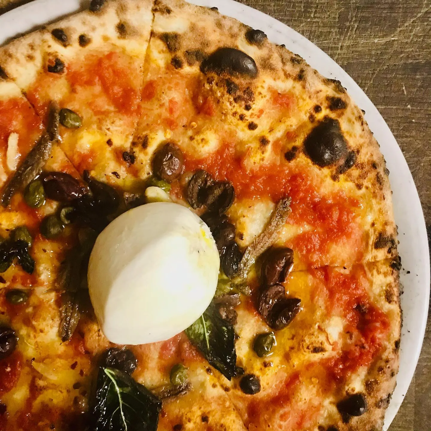 Photo from Quattro Gatti Ristorante e Pizzeria