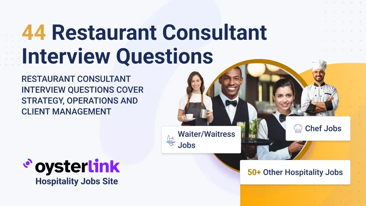 restaurant-consultant-interview-questions