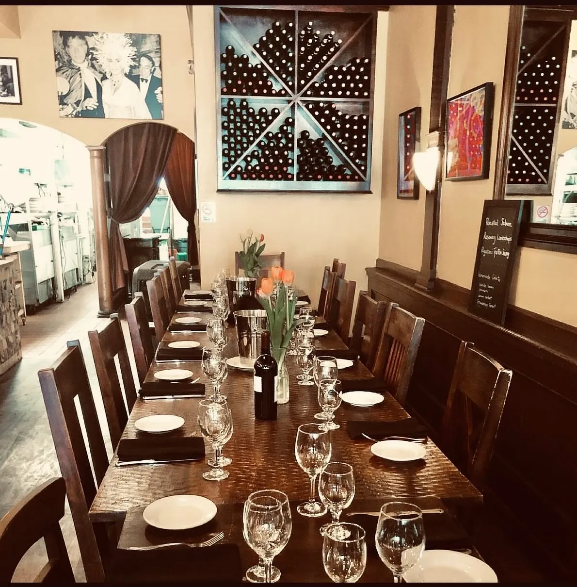 Photo from Quattro Gatti Ristorante e Pizzeria