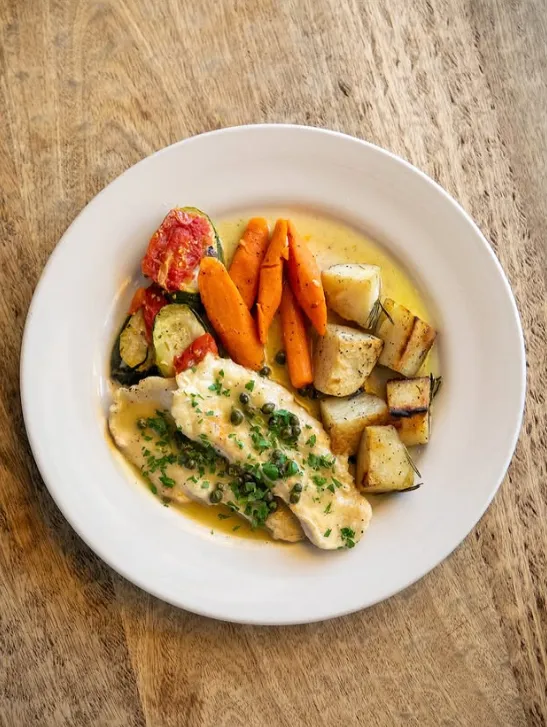 Photo from Quattro Gatti Ristorante e Pizzeria