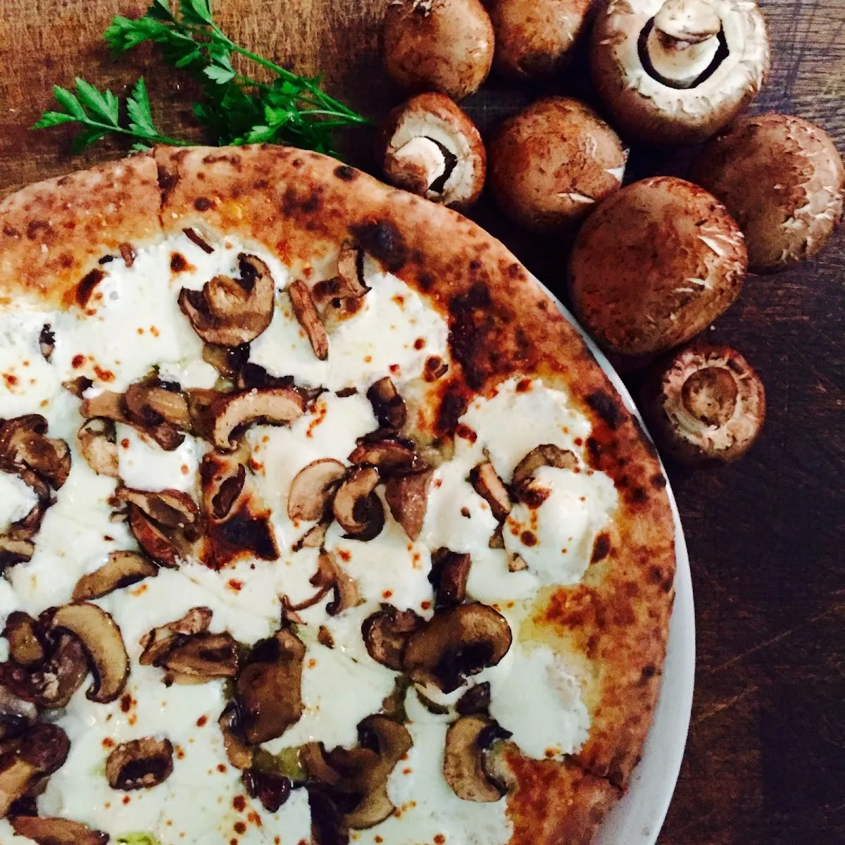 Photo from Quattro Gatti Ristorante e Pizzeria