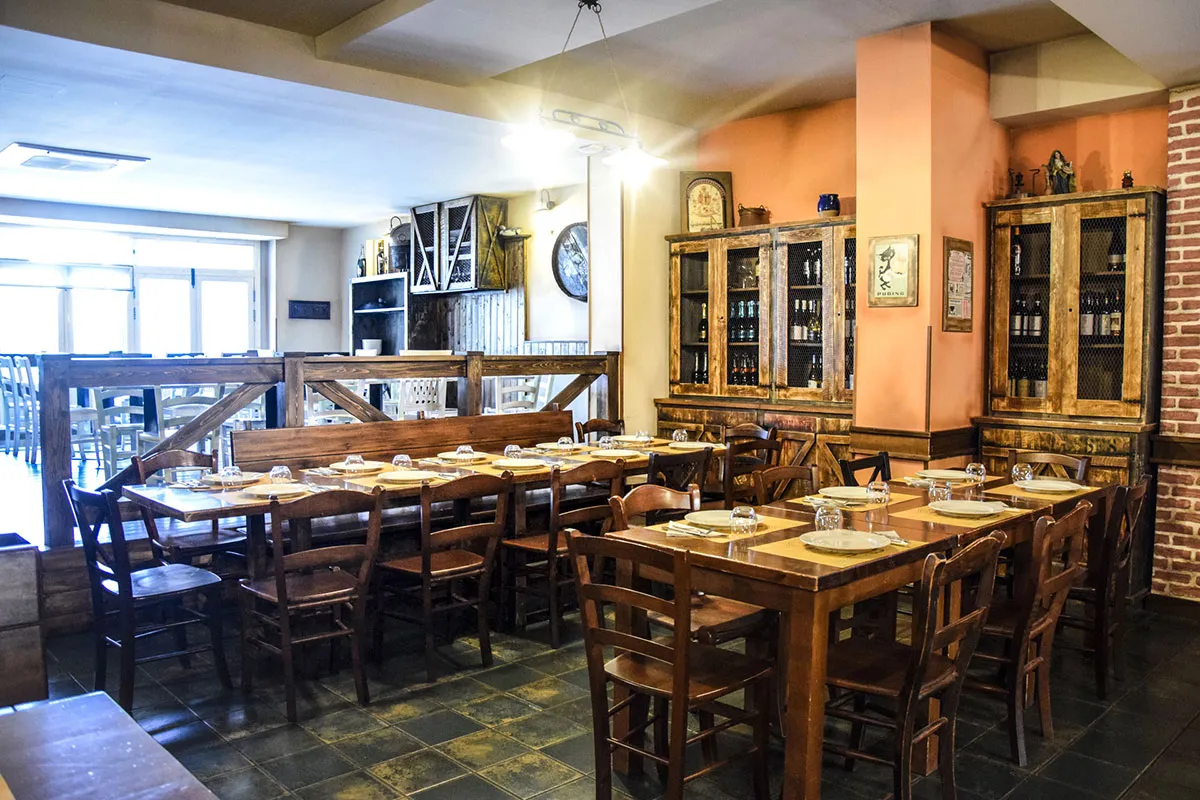 Photo from Quattro Gatti Ristorante e Pizzeria