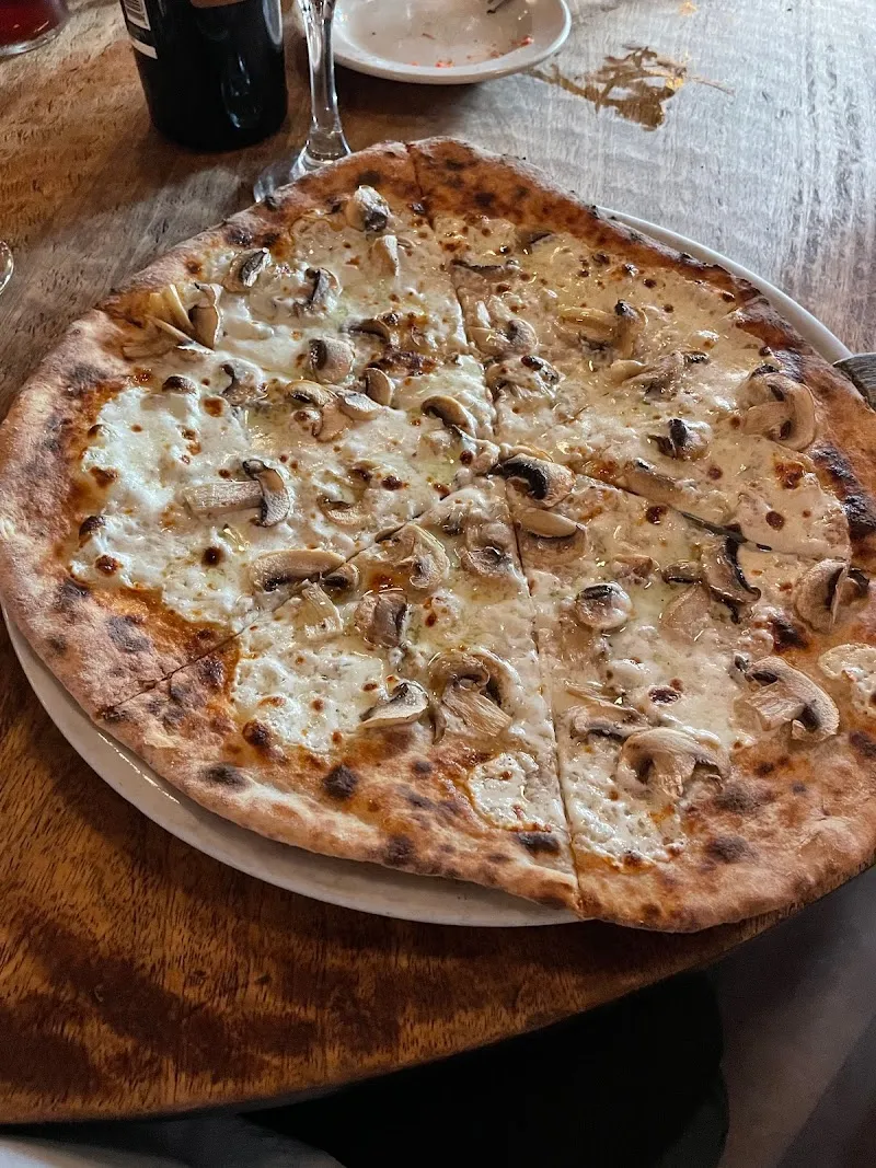 Photo from Quattro Gatti Ristorante e Pizzeria