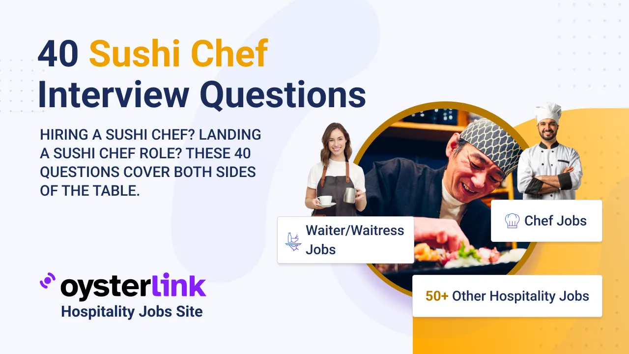 sushi-chef-interview-questions