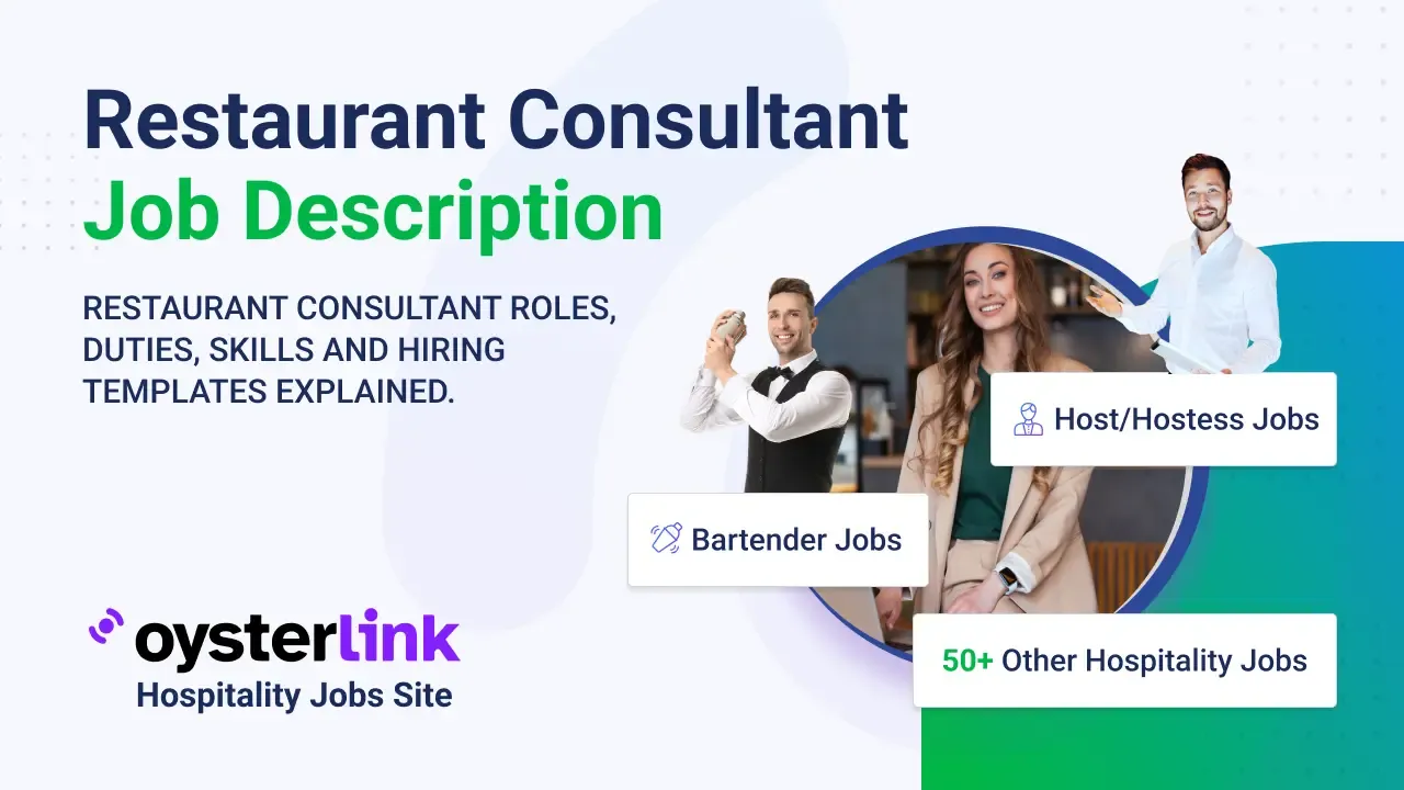 restaurant-consultant-job-description